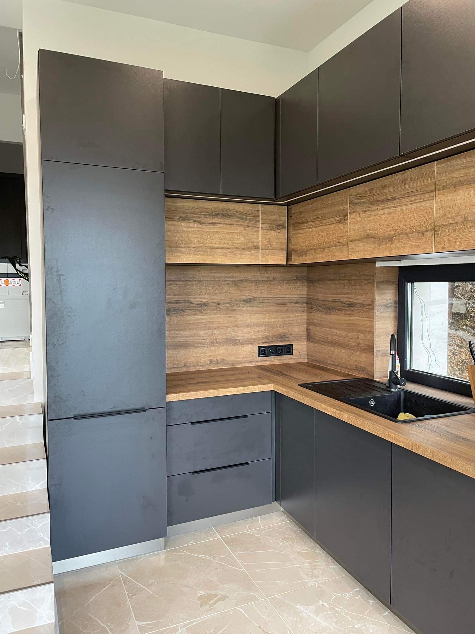 Konyhabútor referencia 5